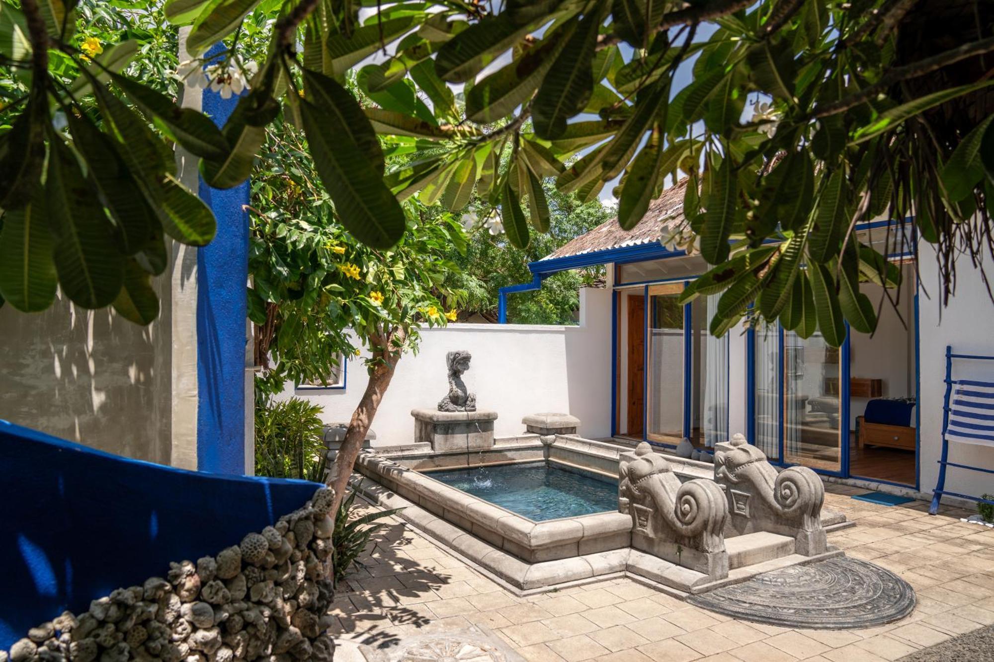 Amanta Beach Nilaveli Exterior photo