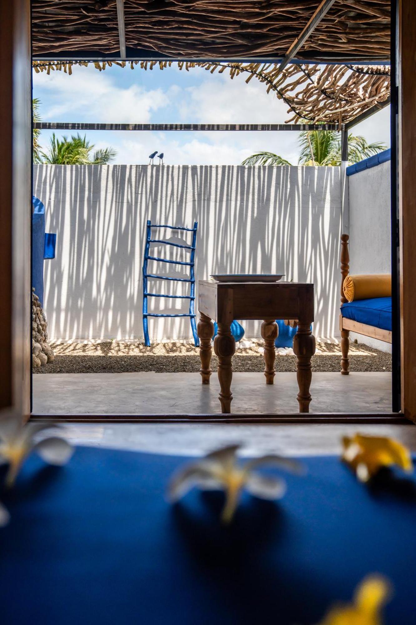 Amanta Beach Nilaveli Exterior photo